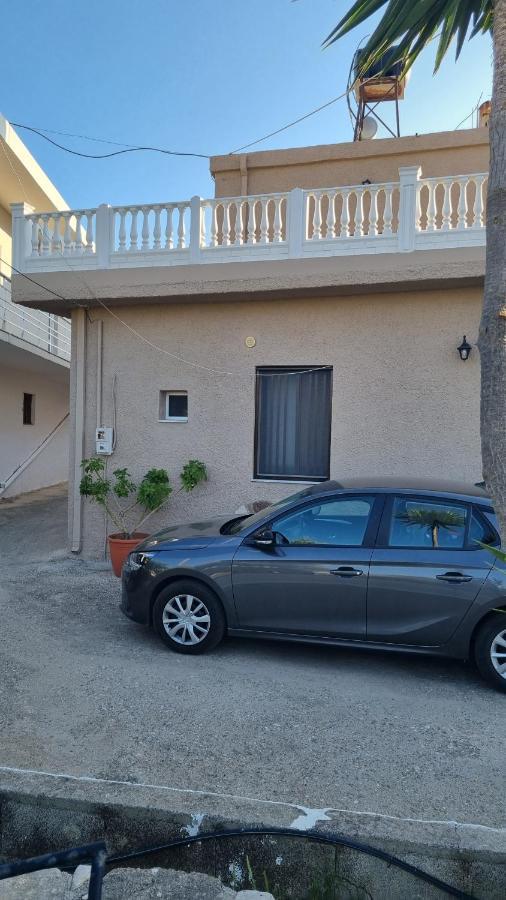 Casa Artemis Villa Platanos  Exterior photo