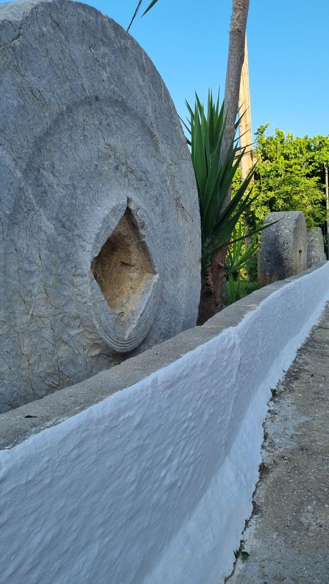 Casa Artemis Villa Platanos  Exterior photo