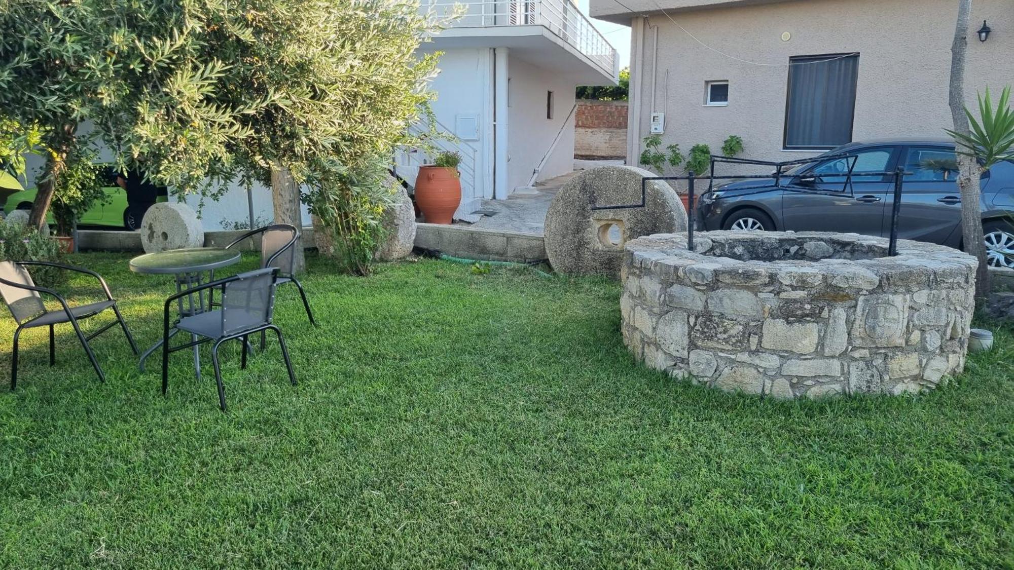 Casa Artemis Villa Platanos  Exterior photo