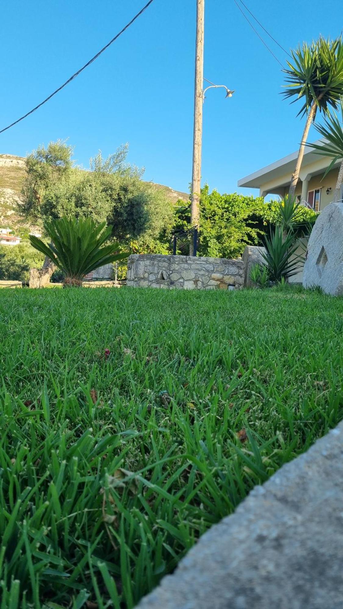 Casa Artemis Villa Platanos  Exterior photo